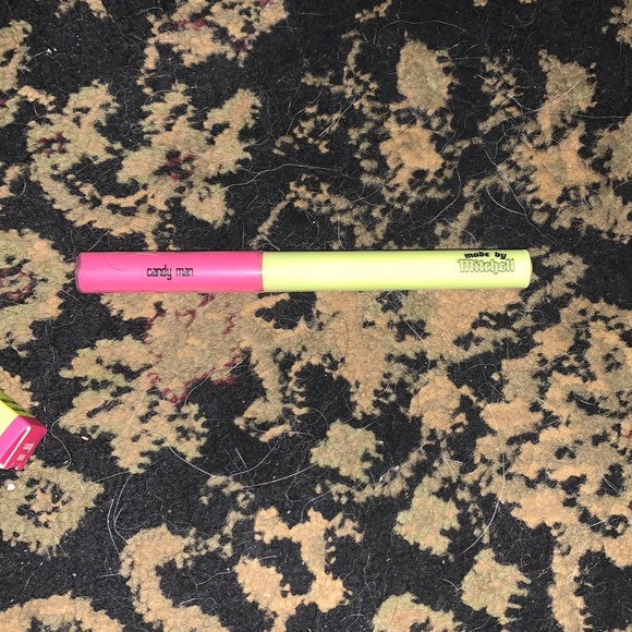 NWT made by Mitchell graph-ink liner in candy man - Picture 4 of 5